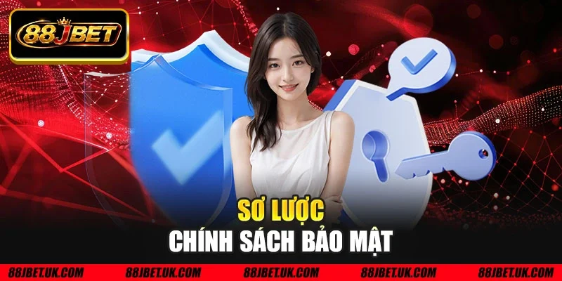 Sơ lược chính sách bảo mật